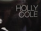 HOLLY COLE SELF TITLED FACTORY SEALED 180 GRAM LP