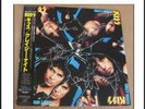 KISS Signed Crazy Nights Japanese Vinyl LP No Reserve