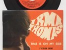 Irma THOMAS time is on my side EP mod NORTHERN SOUL