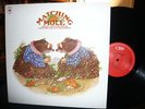 Matching Mole Robert Wyatt first LP same erste Mint