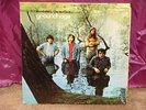 GROUNDHOGS SCRATCH THE SURFACE LP 1ST PRESSING NER MINT