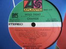Change - Hold Tight (LISTEN) Promo
