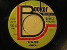 rare r&b northern soul 45 KATHERINE HOLT Scratch HEAR