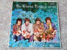 The Wishful Thinking Live Vol 1 LP Decca 1968 Stereo