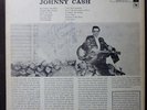 johnny cash 1959 1st columbia 6 eye lp signed to lee
