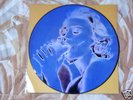 MADONNA--EROTICA--3 Track PICTURE DISC--NEW & MegaRare