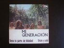 MI GENERACION triste y solo KILLER FREAKBEAT/MOD