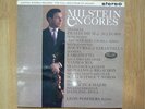 Nathan Milstein (violin)  - Encores
