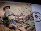 WARM DUST : PEACE FOR OUR TIME LP 1971 TREND 6480001