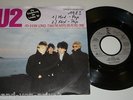 U2 / 40 (How Long) - Two Hearts Beat As One - 7