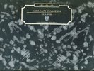 KIRLIAN CAMERA - ECLIPSE LP orig synth dark top rare NM