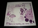 OCTOPUS SYNG LP  PSYCH pop acid folk nasoni white wax