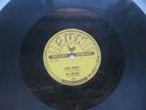 ROY ORBISON SUN 78 RPM 'OOBY DOOBY