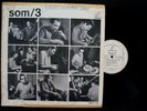SOM 3 TRES - Groove Jazz Bossa Trio 1966 LP BRAZIL HEAR