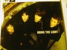Beady Eye - Bring The Light LTD Numbered Debut 7