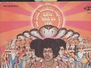 JIMI HENDRIX EXPERIENCE-AXIS: BOLD AS LOVE-ROCK LP