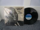 HOWLIN' WOLF THE REAL FOLK BLUES LP CHESS 1502