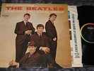 Original Vee Jay LP VG++/NM- Introducing the BEATLES vj