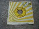 ROCKABILLY ON SUN-SONNY BURGESS-HEAR BOTH