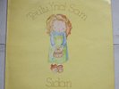 SIDAN    TEULU YNCL SAM    WELSH WALES ACID FOLK LP