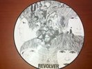 THE BEATLES REVOLVER PICTURE DISC LP-RARE BONUS TRACKS