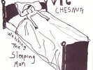 VIC CHESNUTT RAREST Vinyl 1993 Limited Edition 7