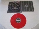 Slayer – Divine Intervention RARE US RED VINYL , ALBUM