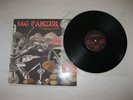 Jag Panzer – Ample Destruction RARE BANZAI  CANADA , LP