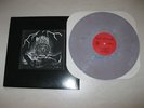 RAT ATTACK   GRAY SPLASH Vinyl , LTD 100 LP