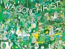 WAGON CHRIST Toomorrow 2x LP NEW VINYL Ninja Tune Luke Vibert Kerrier Plug Warp