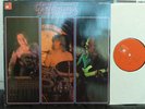 TRITONUS-TRITONUS-KRAUTROCK-PROGRESSIVE-BASF-NEAR MINT