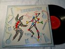KHEMISTRY (SELF TITLED) RARE MODERN SOUL BOOGIE FUNK