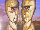 PINK FLOYD THE DIVISION BELL LP MINT