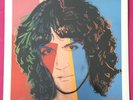 ANDY WARHOL ALBUM COVER ART RARE ORIGINAL WARHOL SEALED