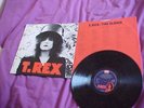*T. REX / MARC BOLAN* THE SLIDER - 1972  UK EMI LP