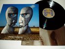 UK EMI - PINK FLOYD-  THE DIVISION BELL - LP