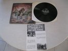 Desolation Angels – Desolation Angels  RARE ORG VINYL