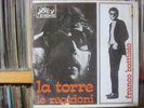 FRANCO BATTIATO-La torre/Le reazioni