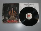 Death SS – In Death Of Steve Sylvester  ORG LP