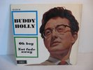 45 T EP BUDDY HOLLY 