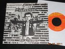 KARANTEENI Sid Vicious 45 -1979 Finnish punk  poko kbd.