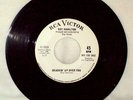 RARE Roy Hamilton 45 RCA Promo Crackin’