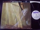 BILL EVANS Explorations Riverside LP RLP351  UK