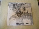 THE BEATLES ( REVOLVER ) 1966 NM++ SEALED LP