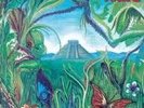 PIRANA 2 :-  Aussie Prog Rock Harvest LP