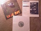 PHISH Lawn Boy VINYL RECORD Album MINT Condition