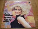 MONICA ZETTERLUND Bill Evans - WALTZ FOR DEBBY classic