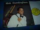 BOB CUNNINGHAM - modal jazz - HEAR Walking Bass NILVA