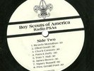 BOY SCOUT PSA RADIO SPOTS 70'S W/JAMES BROWN CLEAN