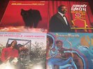 JIMMY SMITH HOOCHIE COOCHE MAN & THE CAT 180 GRAM AUDIOPHILE 2 LPS + BONUS 2LPS